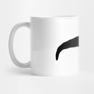 Undercover Brother Mug